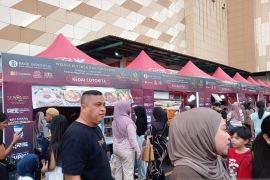 Sulut dukung Indonesia masuk peringkat satu dunia SGIE