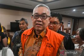 Eks Dirut Pertamina tegaskan proses pengadaan LNG berdasarkan kajian