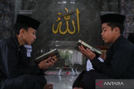 Ramadhan dari perspektif ilmu pengetahuan menuju keseimbangan hidup