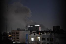 Timeline: U.S.-Israel strikes on Iran trigger escalation