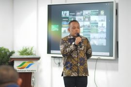 ROA PalmCo capai 7,9 persen, produktivitas sawit naik