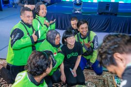 GoTo tingkatkan alokasi bonus Hari Raya 2026