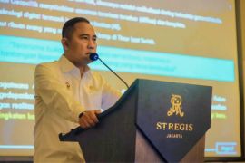 BNPT sebut situasi keamanan nasional waspada terkendali