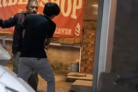 Polisi Tangsel ringkus pelaku penganiayaan yang mengaku aparat