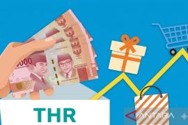 Pemkot Tangsel anggarkan Rp108 miliar untuk THR ASN