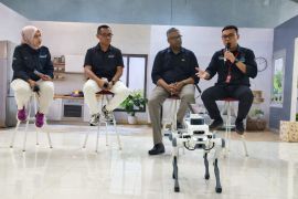 Indosat hadirkan 5G berbasis AI lebih dekat ke masyarakat