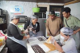 Pertamina gelar Program PFpreneur&nbsp;untuk kemandirian UMKM perempuan