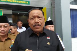 Wagub Bengkulu sebut kemiskinan turun saat ekonomi tumbuh lebih baik