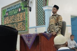 DPRD Pariaman minta Pemkot dan pengurus masjid integrasikan program