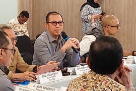 DJKI: Keterbukaan LMKN soal unclaimed royalty sudah jelas