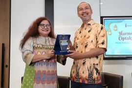 Operasi gratis tekan kasus bibir sumbing di Indonesia