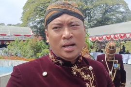 Wamentan: Grobogan berperan strategis sebagai lumbung pangan nasional
