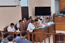 PN Jaksel gelar sidang jawaban KPK dalam praperadilan Yaqut pada Rabu