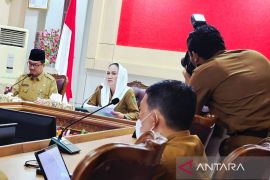 Pemkab Natuna perbarui data PBI Pemda di JKN