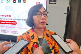 BPS: Jepang jadi pasar utama ekspor PBD pada Januari 2026