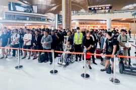 KBRI Phnom Penh: 590 WNI pulang ke RI dalam sepekan