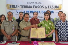 Pemkot Jakut terima PSU senilai Rp1,1 triliun dari pengembang