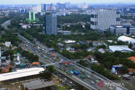 Pemerintah tegaskan fundamental ekonomi kuat di tengah konflik Timteng