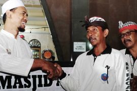 IDUL FITRI BERDEKATAN NYEPI MOMENTUM ISTIMEWA KERUKUNAN DI BALI