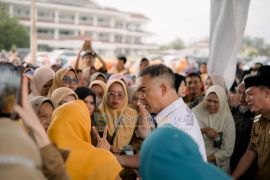 Komisi VII DPR dukung pengembangan UMKM untuk kemajuan ekonomi daerah