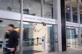 RBA: terlalu dini memprediksi dampak ekonomi situasi di Timur Tengah