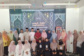 Rumah Putih Competition 2026 ditabuh meriahkan gebyar Ramadhan