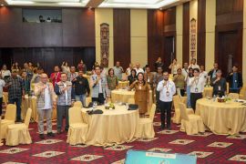 BI: Ekonomi NTT tumbuh 5,14 persen pada 2025, tertinggi di Balinusra