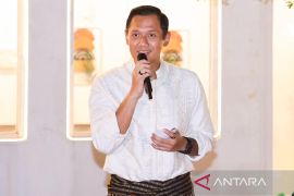 Menko IPK serap aspirasi gen Z dorong infrastruktur dan digitalisasi