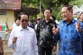 Unhas dan Thailand perkuat strategis peternakan inovasi