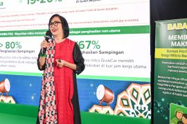 Grab naikkan anggaran BHR dua kali lipat untuk tahun 2026