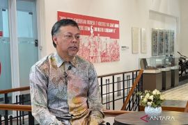 Langkah RI dan Malaysia tangani isu perbatasan patut jadi contoh dunia