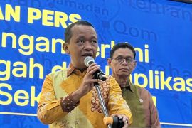 Indonesia alihkan sebagian impor minyak mentah dari Timur Tengah ke AS