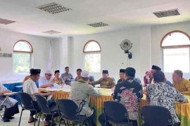 Besaran zakat fitrah 2026 di Muara Enim: Beras 2,5 kg atau uang Rp37.500