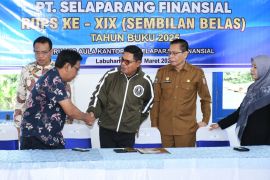 Bupati Lotim tegas! Kredit macet tembus 10 persen, penagihan jadi prioritaskan