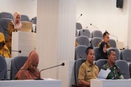 Pemkab Tala kendalikan inflasi daerah dan dukung tiga juta rumah