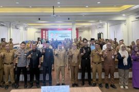 Pemkab Lampung Selatan siapkan empat strategi guna percepat penurunan stunting