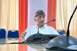 Disnaker terus cari informasi pekerja migran asal Bali di Timur Tengah