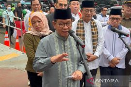 Gaji tenaga kesehatan di Pemprov DKI lebih tinggi dibanding RS lain