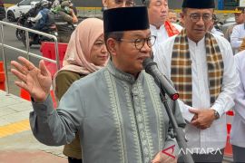 Pram minta warga jaga kebersamaan di tengah memanasnya situasi global