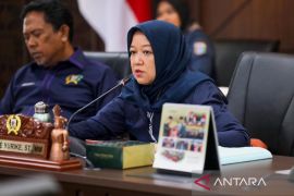 Pemprov DKI diminta cari pendanaan kreatif percepat penanganan sampah