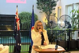 Australia soroti pentingnya membangun kawasan yang hormati kedaulatan