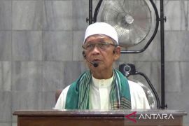 Ulama Kaltim: Puasa tumbuhkan empati dan disiplin