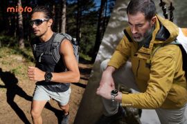 Mibro Berekspansi ke Amerika Serikat dengan Smartwatch Olahraga yang Berbasiskan Performa