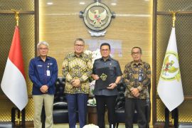 BPK: Fokus pemeriksaan LK Kemendag mencakup sejumlah area strategis