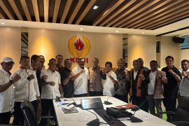 Wagub : 22 cabang olahraga dipertandingkan di NTT pada PON 2028