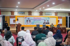 Mataram perkuat layanan publik inklusif untuk disabilitas