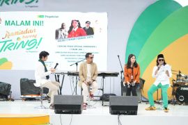 Kilau Berkah Ramadan: Tring! by Pegadaian hadirkan festival seru di 10 kota besar Indonesia