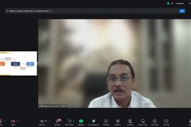 Sosialisasi SE Sekjen ATR/BPN No. 1/2026 untuk dukung peningkatan kualitas data pertanahan