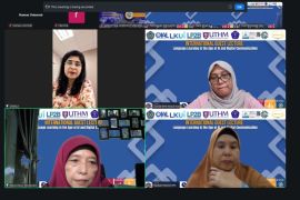 Unismuh dan UTHM Malaysia bahas transformasi pembelajaran era AI