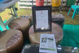 Gubernur menilai sinergi Kampung SABU jadi fondasi pengelolaan sampah